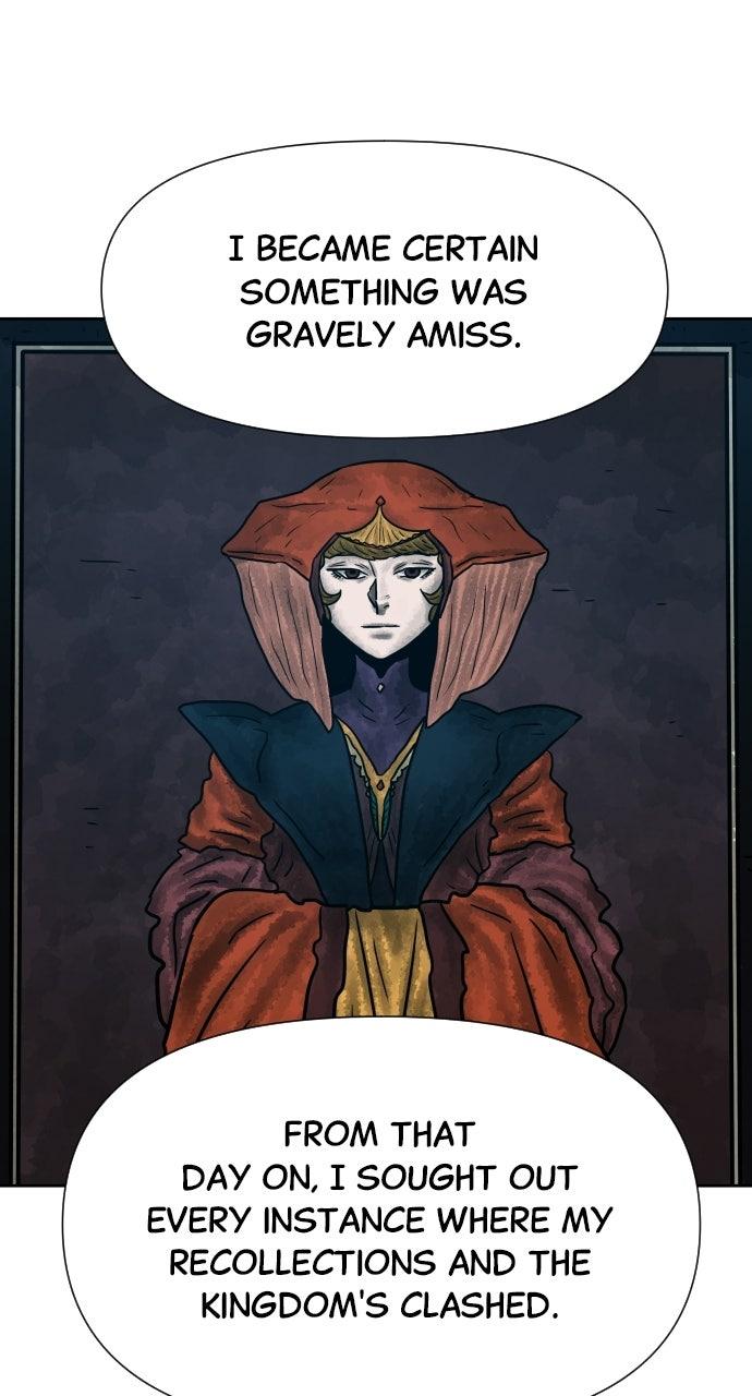 Read Warrior Executioner chapter 197 image 67 on Lezhin