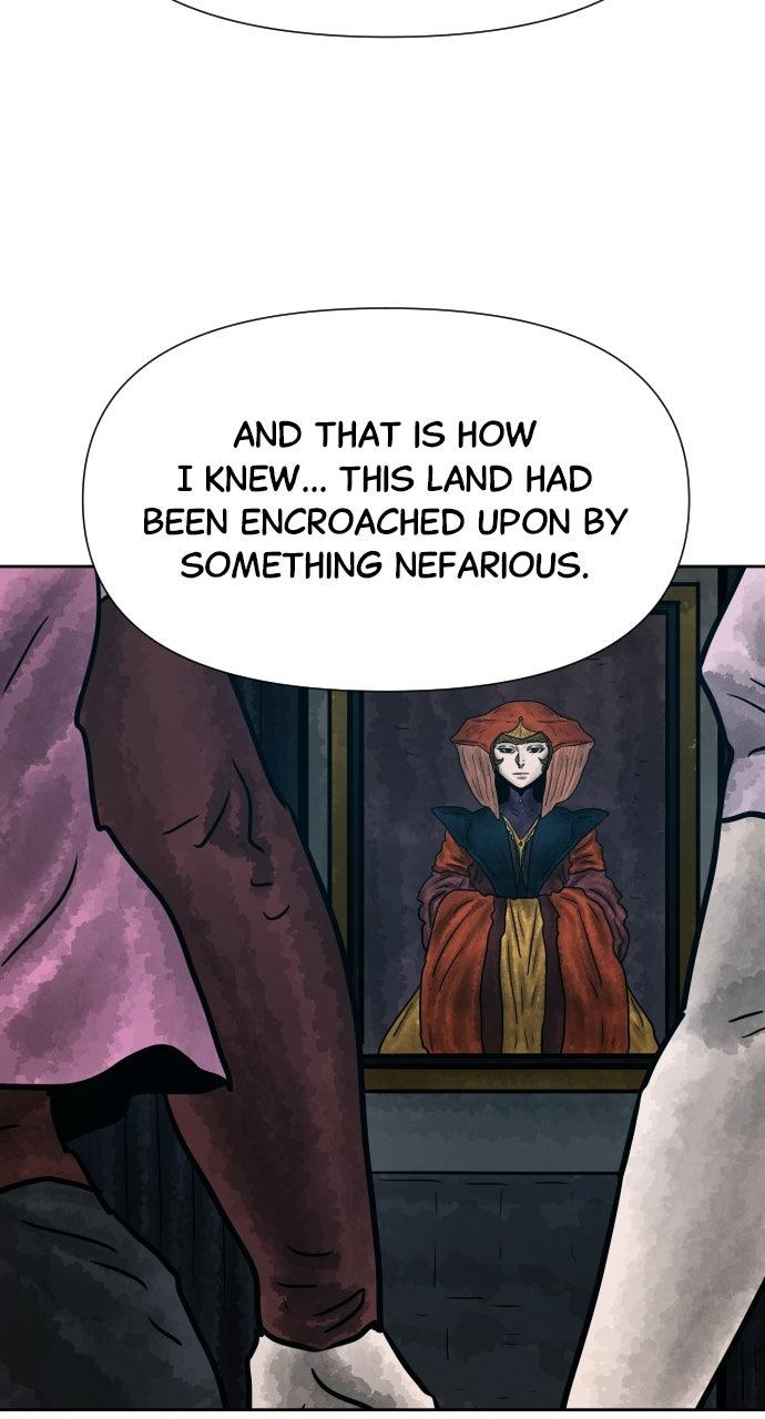 Read Warrior Executioner chapter 197 image 68 on Lezhin