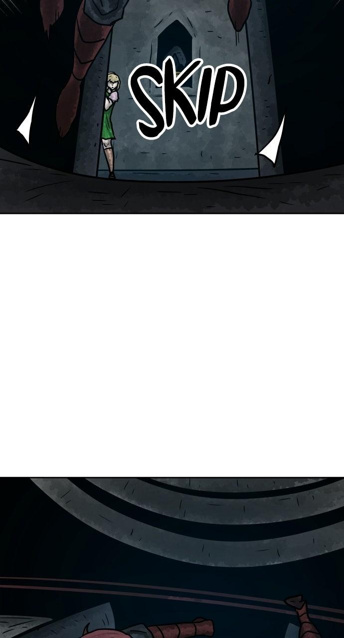 Read Warrior Executioner chapter 197 image 74 on Lezhin