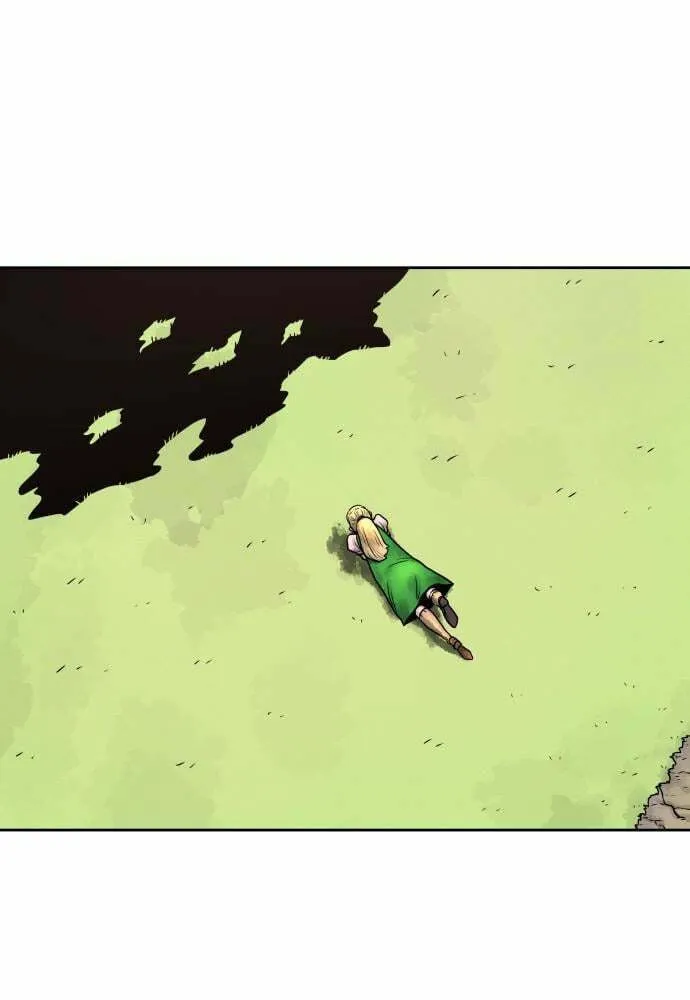 Read Warrior Executioner chapter 2 image 1 on Lezhin