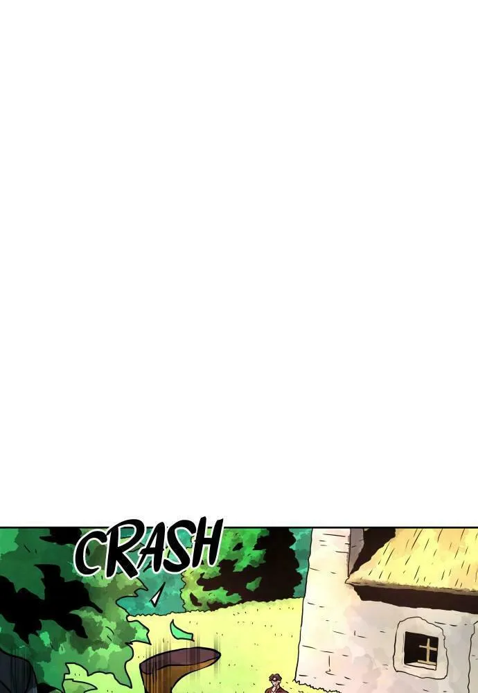 Read Warrior Executioner chapter 2 image 103 on Lezhin