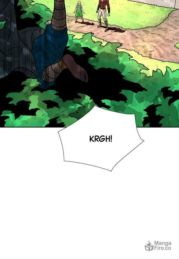 Read Warrior Executioner chapter 2 image 104 on Lezhin