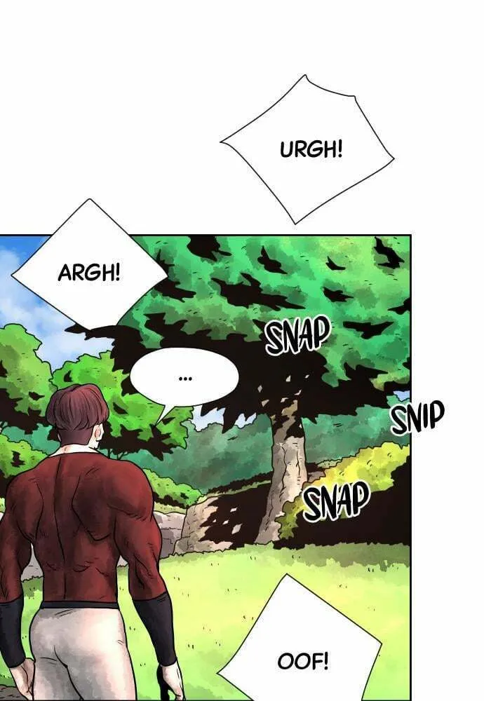 Read Warrior Executioner chapter 2 image 105 on Lezhin