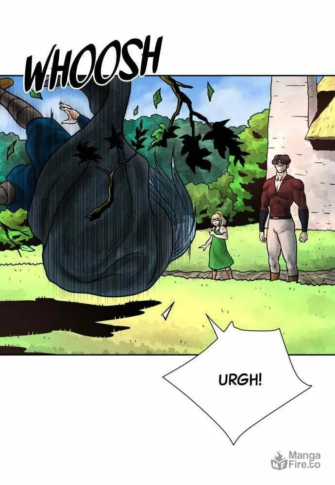 Read Warrior Executioner chapter 2 image 107 on Lezhin