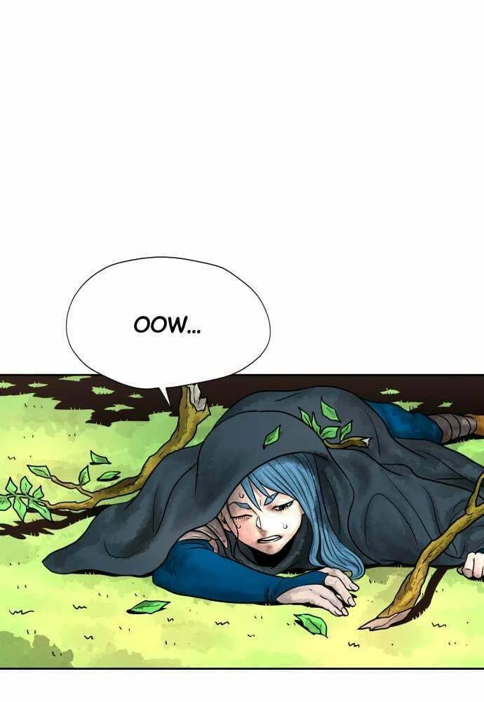 Read Warrior Executioner chapter 2 image 108 on Lezhin