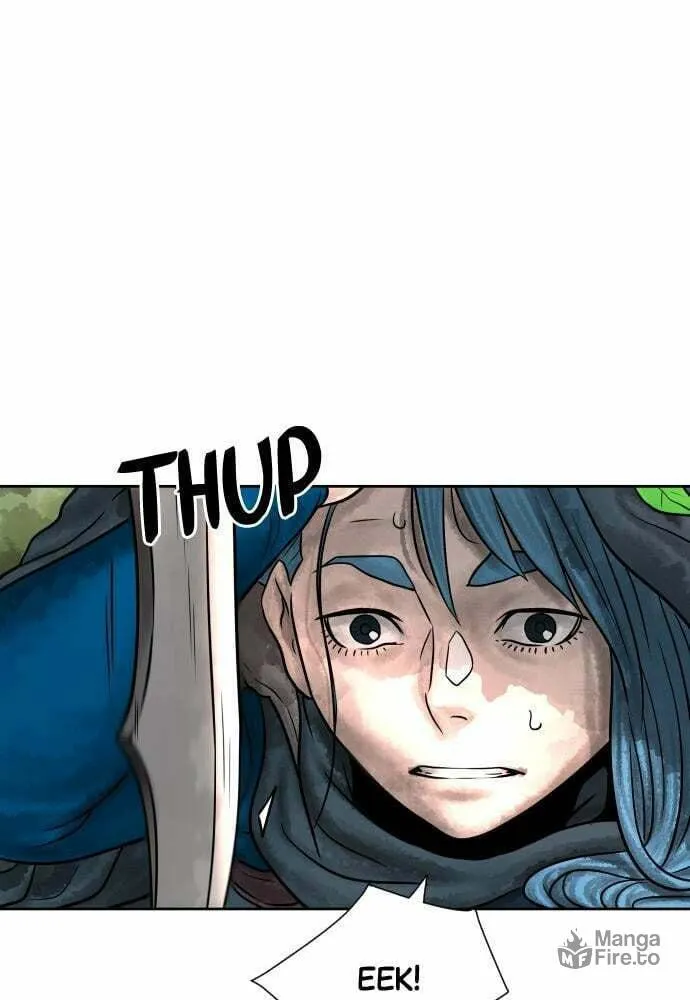 Read Warrior Executioner chapter 2 image 109 on Lezhin