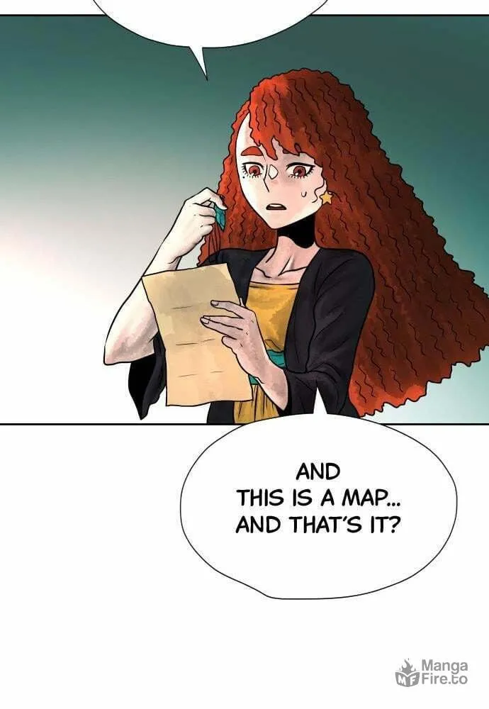 Read Warrior Executioner chapter 2 image 11 on Lezhin