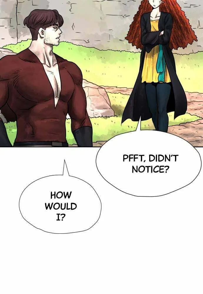 Read Warrior Executioner chapter 2 image 111 on Lezhin