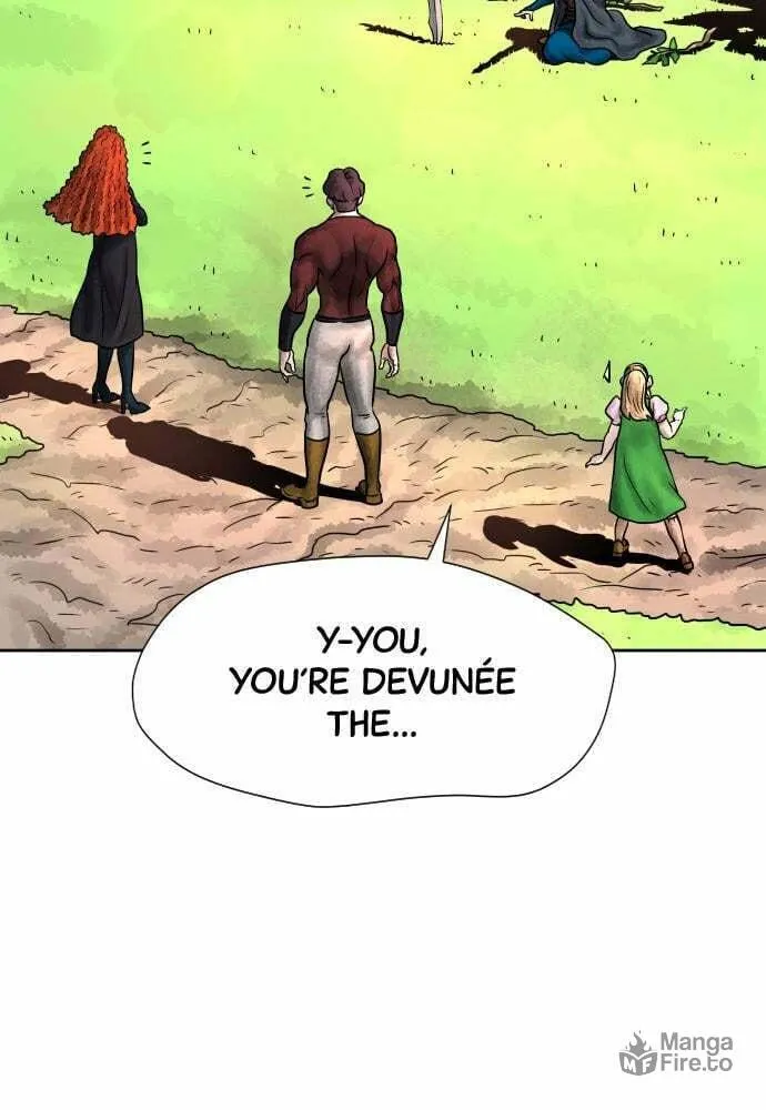 Read Warrior Executioner chapter 2 image 114 on Lezhin