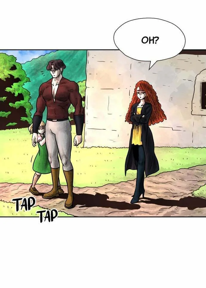 Read Warrior Executioner chapter 2 image 115 on Lezhin