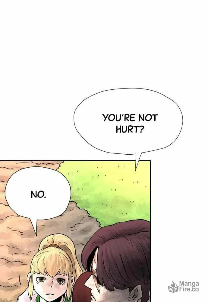 Read Warrior Executioner chapter 2 image 116 on Lezhin