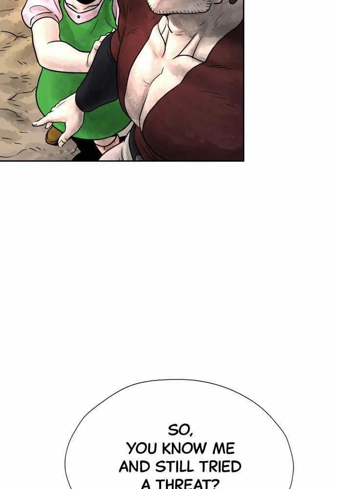 Read Warrior Executioner chapter 2 image 117 on Lezhin