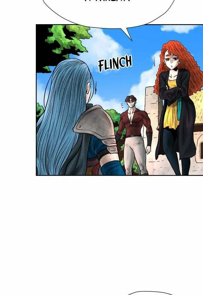 Read Warrior Executioner chapter 2 image 118 on Lezhin