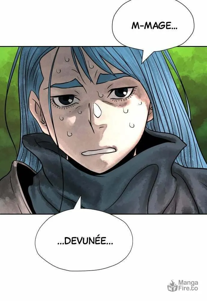 Read Warrior Executioner chapter 2 image 119 on Lezhin