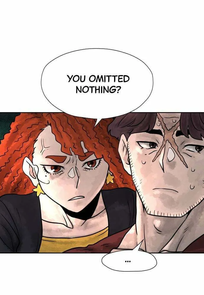 Read Warrior Executioner chapter 2 image 12 on Lezhin