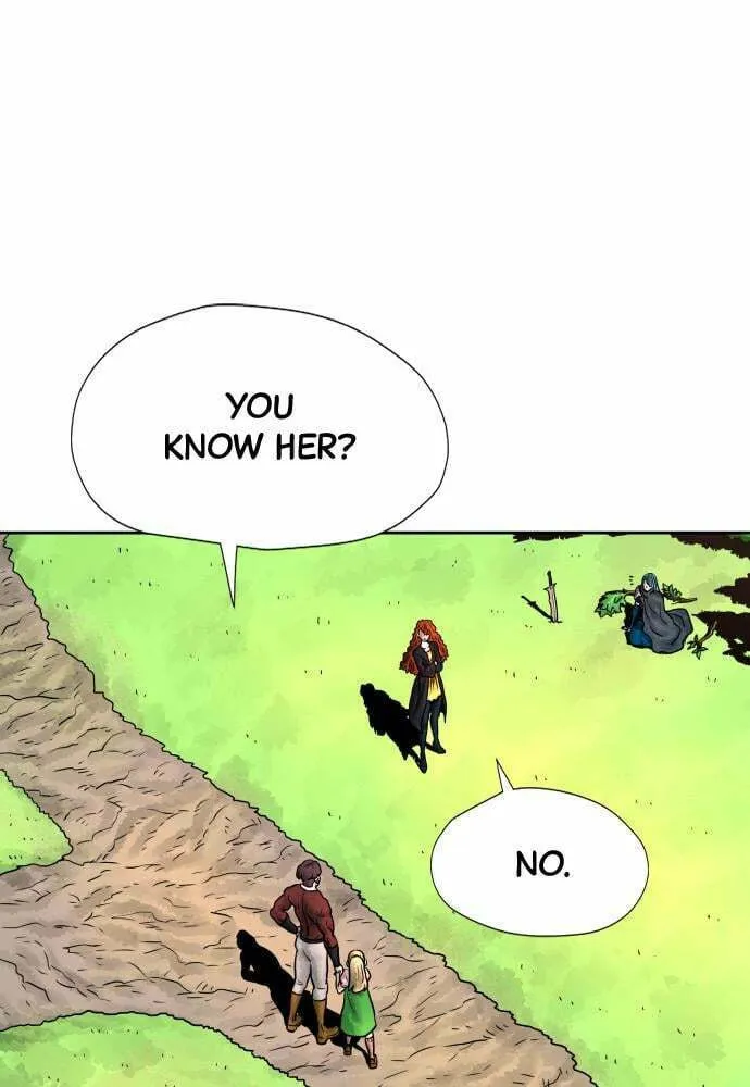 Read Warrior Executioner chapter 2 image 120 on Lezhin
