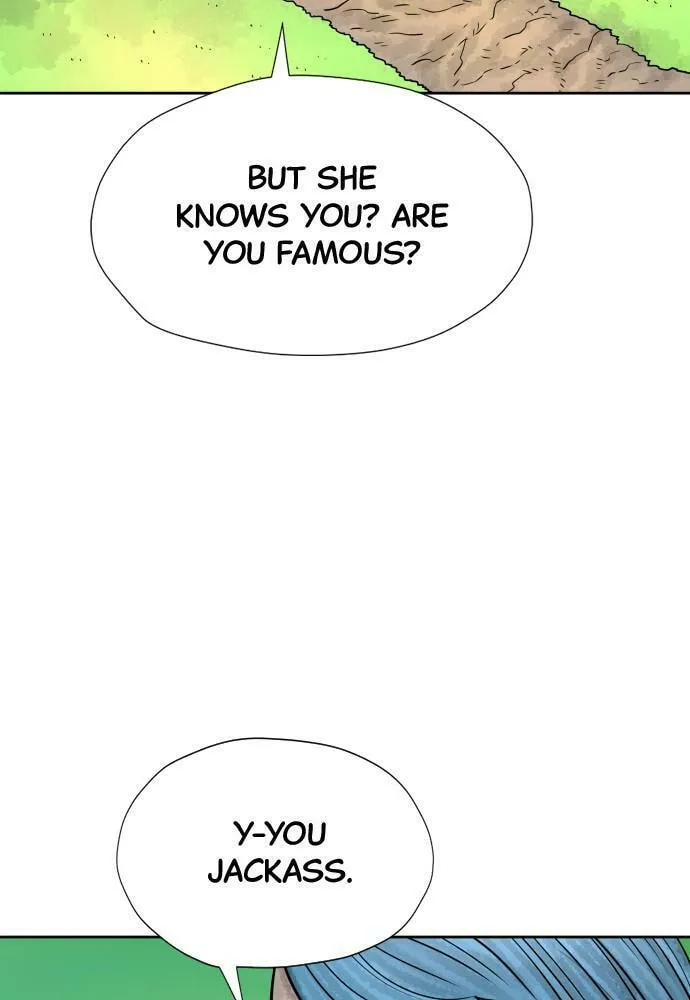 Read Warrior Executioner chapter 2 image 121 on Lezhin
