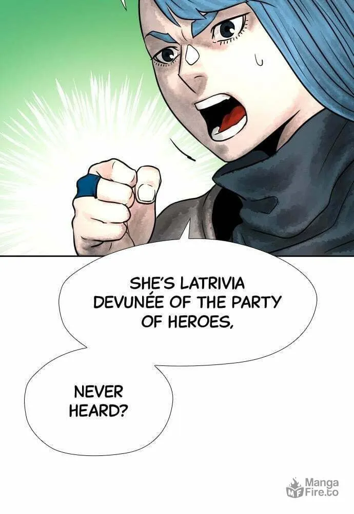 Read Warrior Executioner chapter 2 image 122 on Lezhin