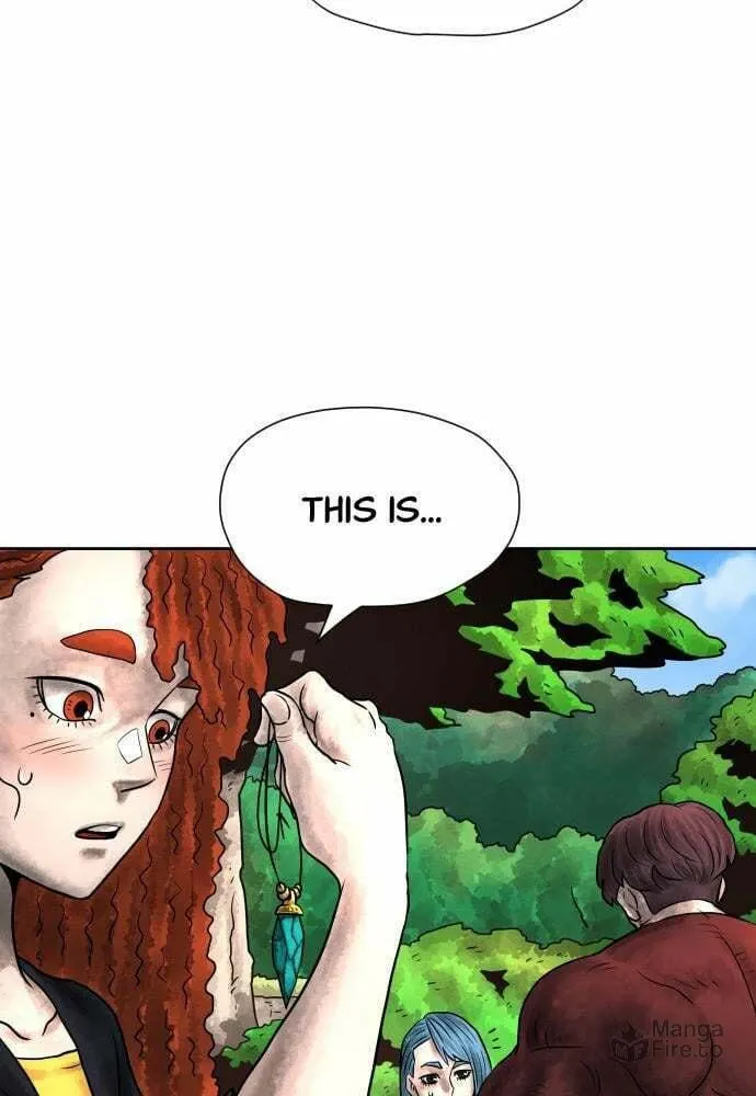 Read Warrior Executioner chapter 2 image 128 on Lezhin