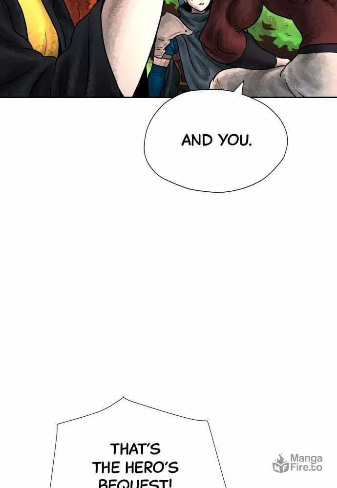 Read Warrior Executioner chapter 2 image 129 on Lezhin