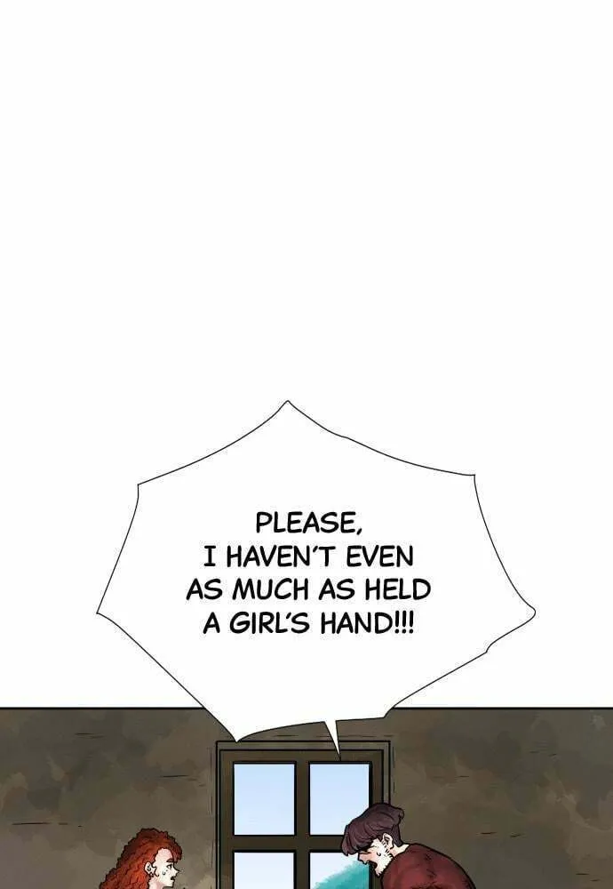 Read Warrior Executioner chapter 2 image 13 on Lezhin