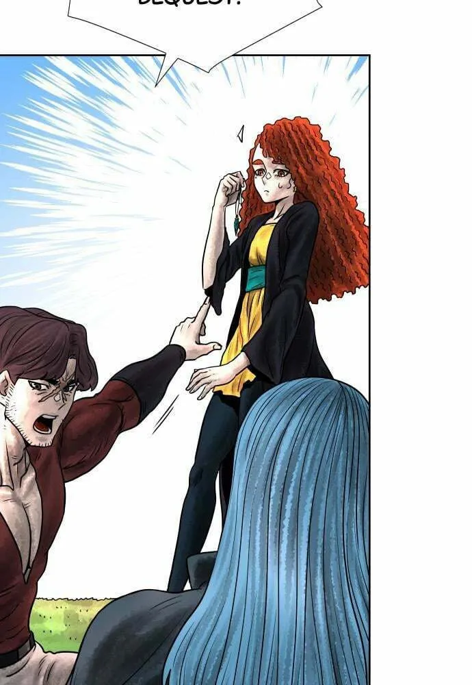 Read Warrior Executioner chapter 2 image 130 on Lezhin