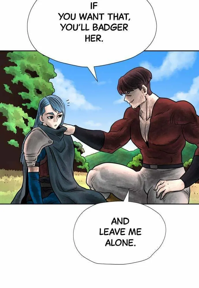 Read Warrior Executioner chapter 2 image 132 on Lezhin