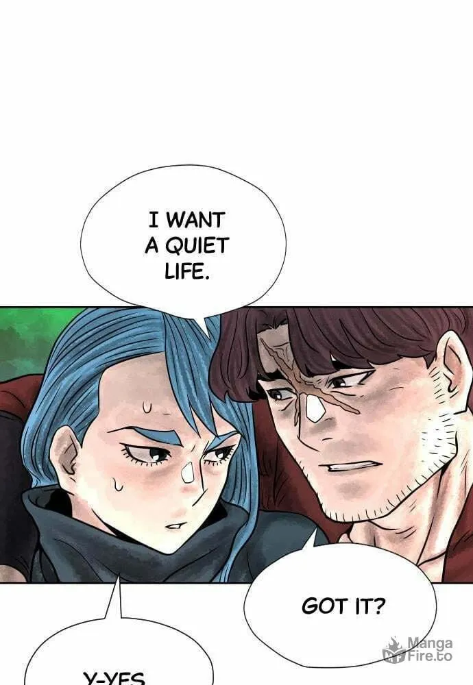 Read Warrior Executioner chapter 2 image 134 on Lezhin