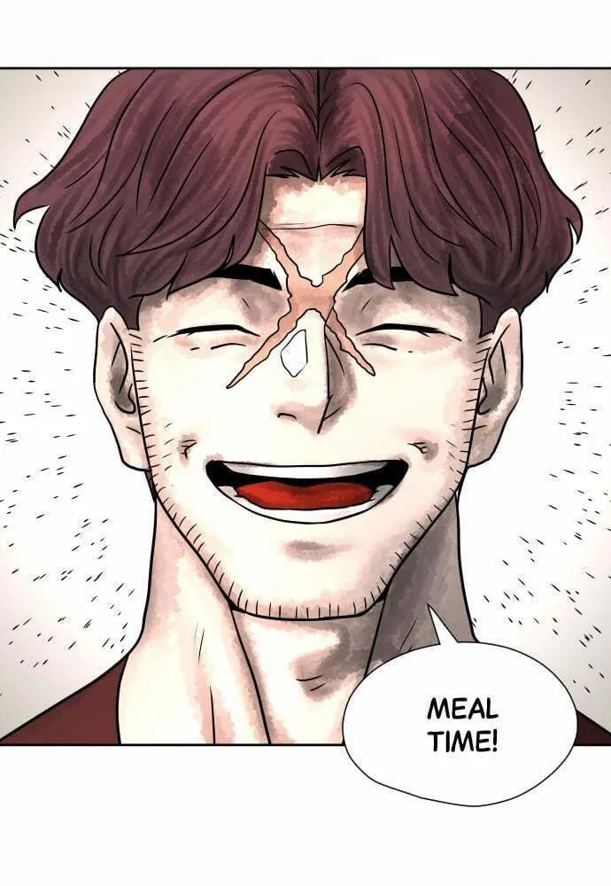 Read Warrior Executioner chapter 2 image 136 on Lezhin