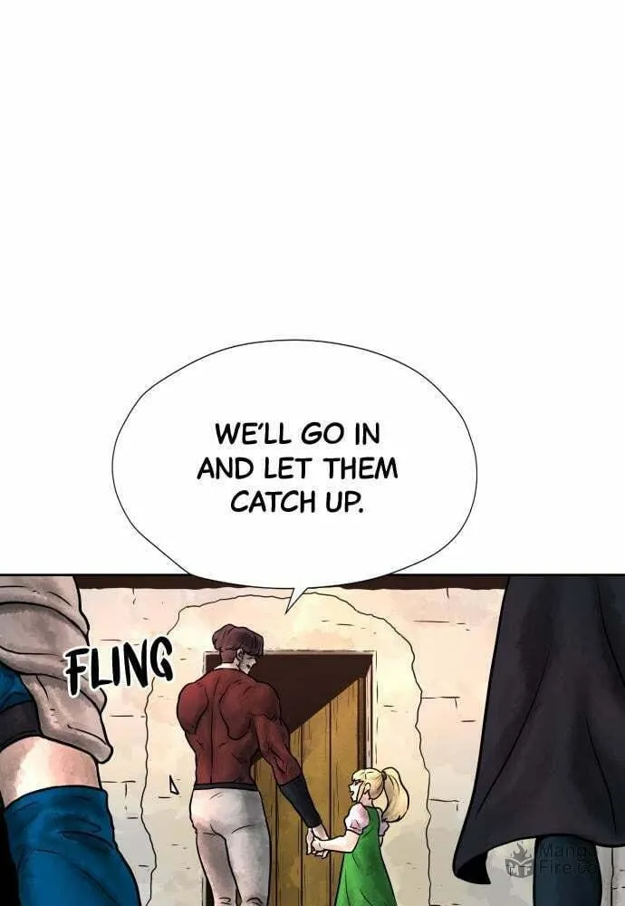 Read Warrior Executioner chapter 2 image 137 on Lezhin