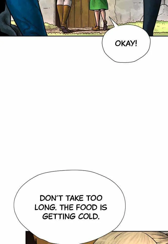 Read Warrior Executioner chapter 2 image 138 on Lezhin