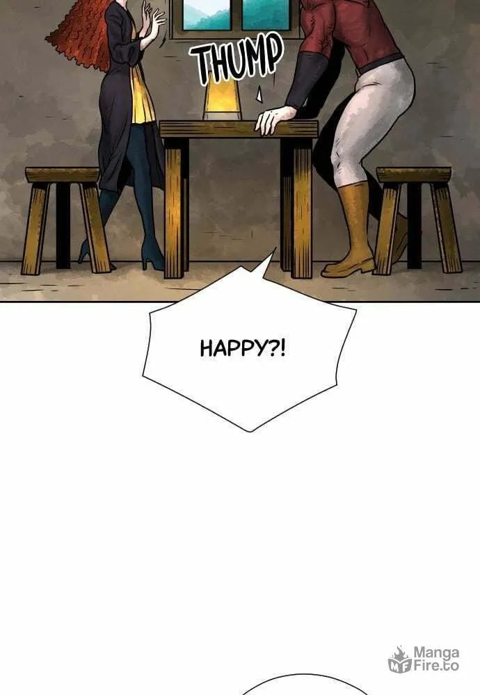 Read Warrior Executioner chapter 2 image 14 on Lezhin