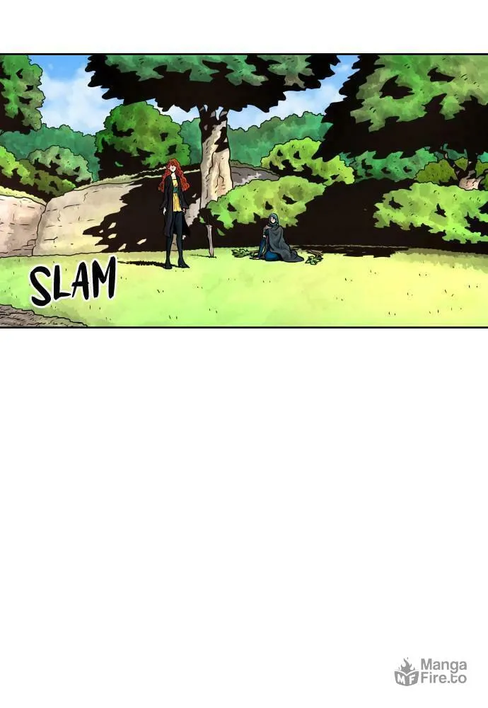 Read Warrior Executioner chapter 2 image 140 on Lezhin