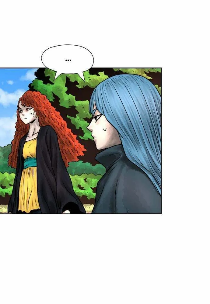 Read Warrior Executioner chapter 2 image 141 on Lezhin