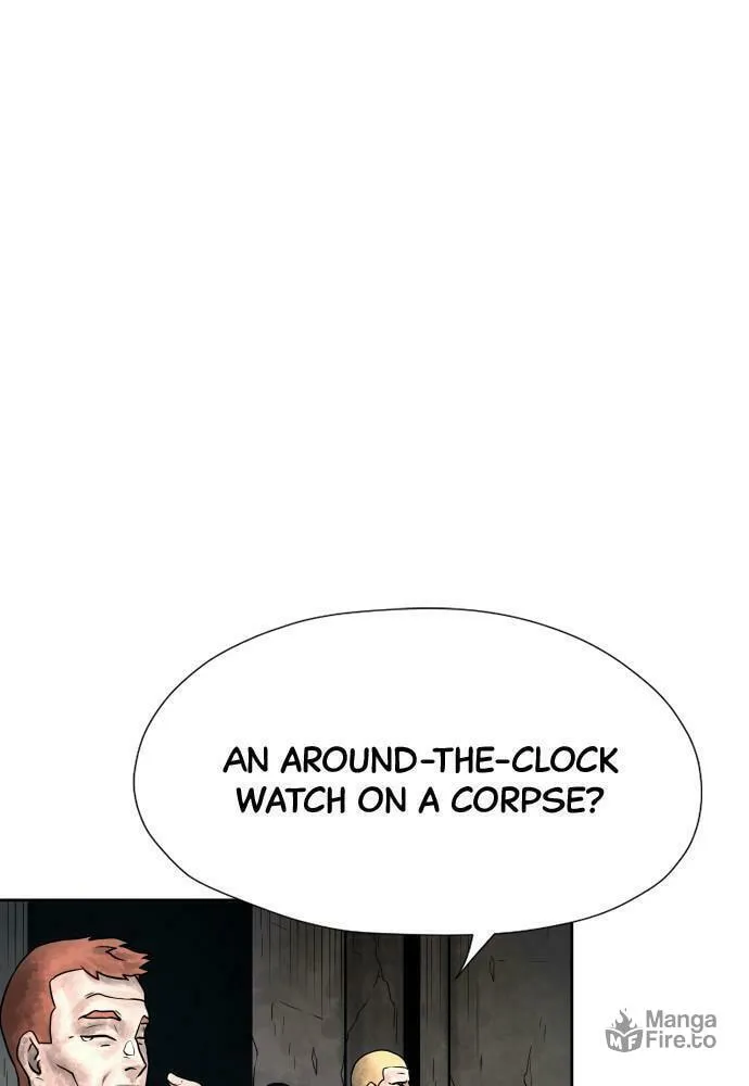 Read Warrior Executioner chapter 2 image 146 on Lezhin