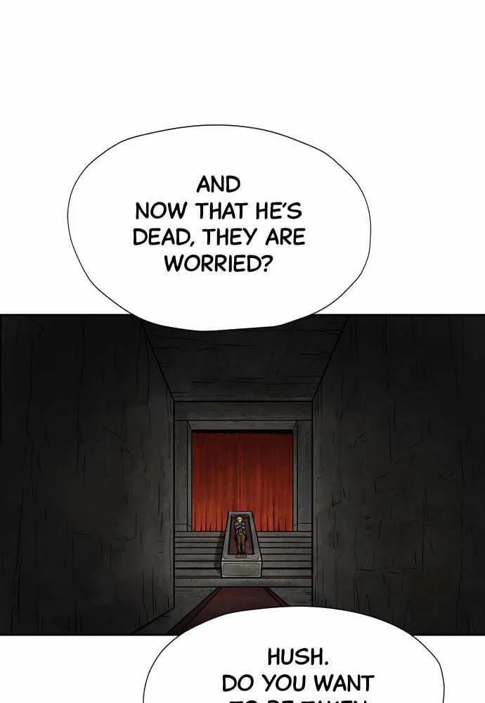 Read Warrior Executioner chapter 2 image 148 on Lezhin