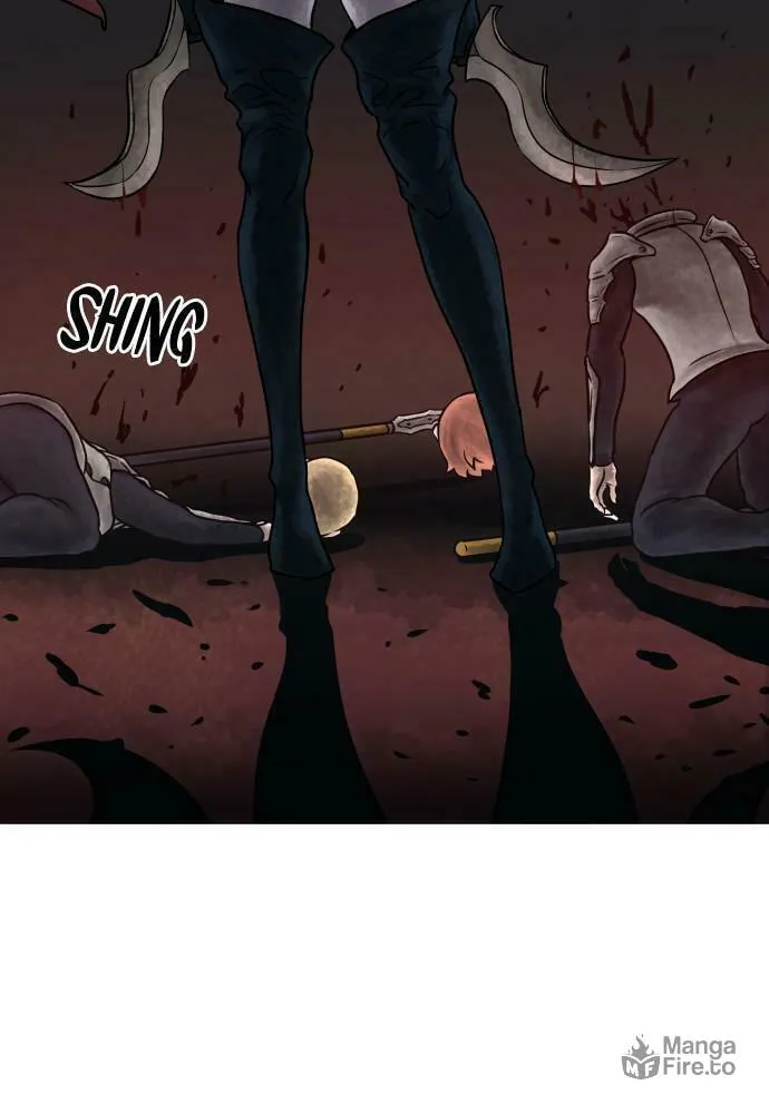 Read Warrior Executioner chapter 2 image 154 on Lezhin