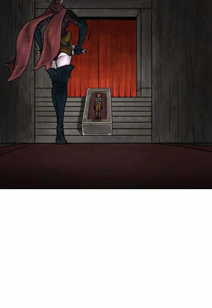 Read Warrior Executioner chapter 2 image 157 on Lezhin