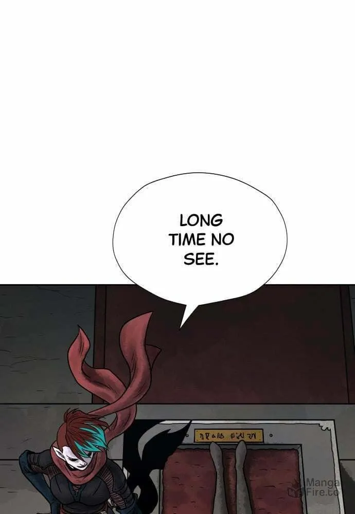 Read Warrior Executioner chapter 2 image 158 on Lezhin