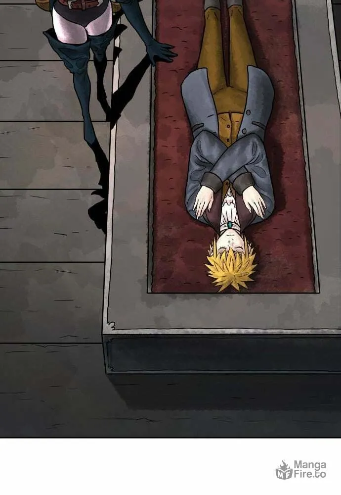 Read Warrior Executioner chapter 2 image 159 on Lezhin
