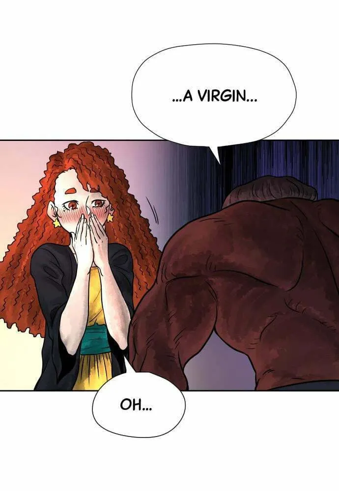 Read Warrior Executioner chapter 2 image 16 on Lezhin