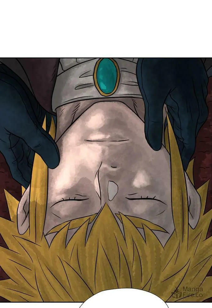 Read Warrior Executioner chapter 2 image 161 on Lezhin