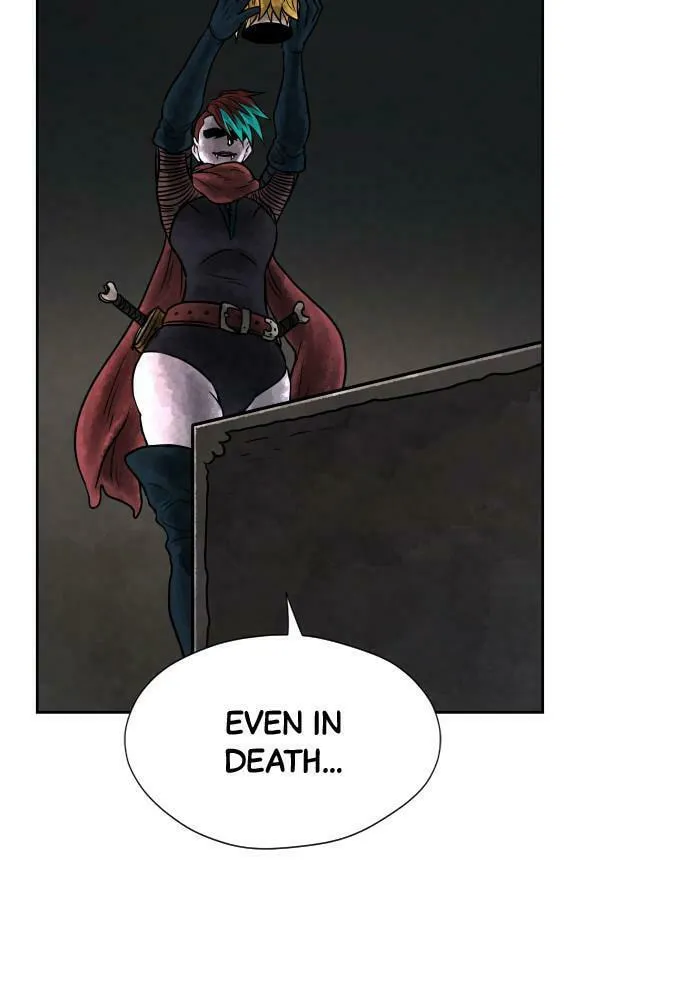 Read Warrior Executioner chapter 2 image 163 on Lezhin
