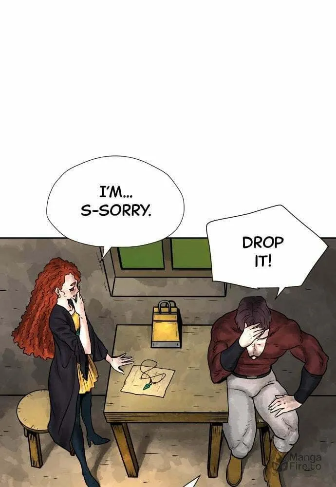 Read Warrior Executioner chapter 2 image 17 on Lezhin