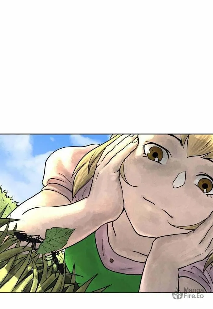 Read Warrior Executioner chapter 2 image 2 on Lezhin