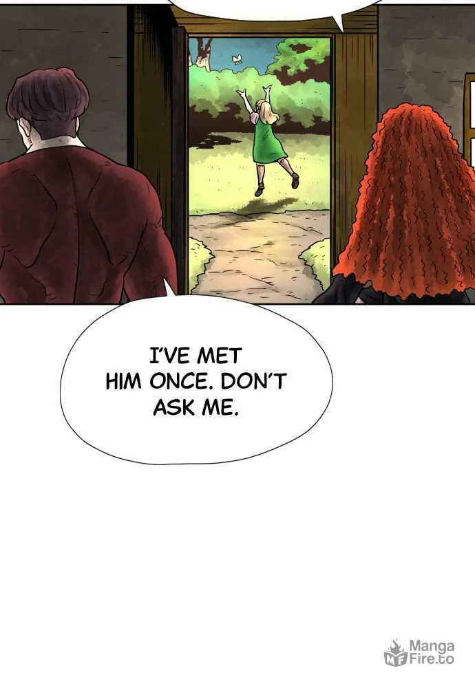Read Warrior Executioner chapter 2 image 20 on Lezhin
