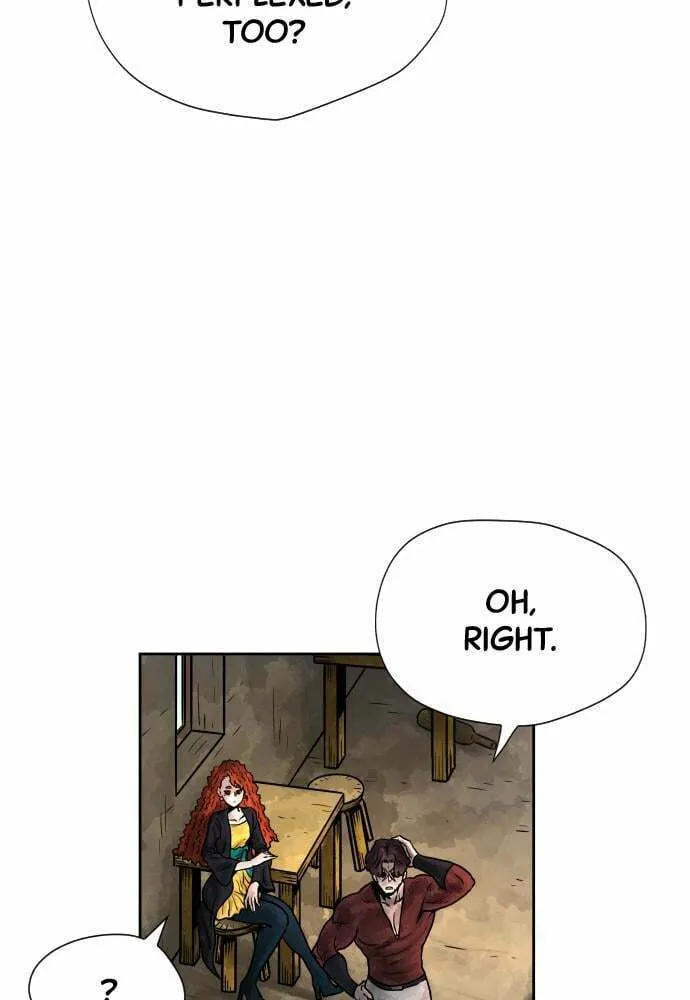 Read Warrior Executioner chapter 2 image 22 on Lezhin