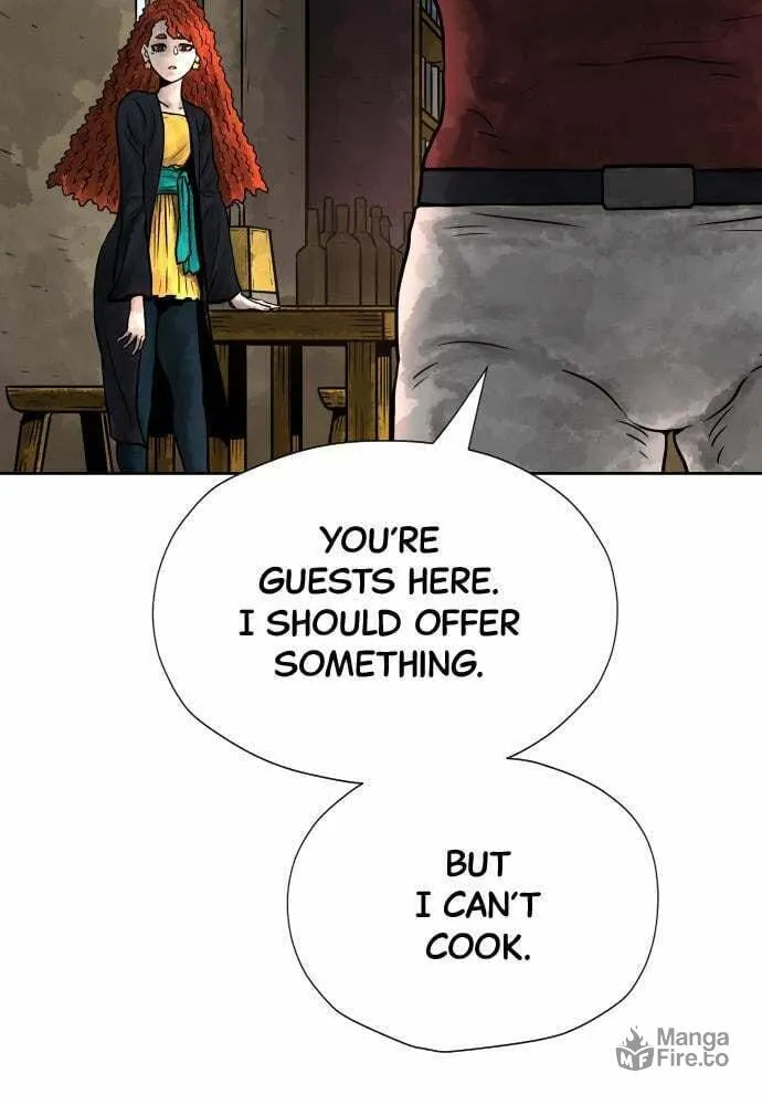 Read Warrior Executioner chapter 2 image 24 on Lezhin
