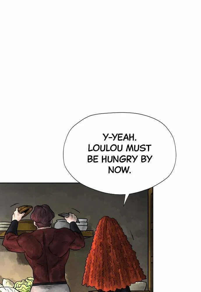Read Warrior Executioner chapter 2 image 25 on Lezhin