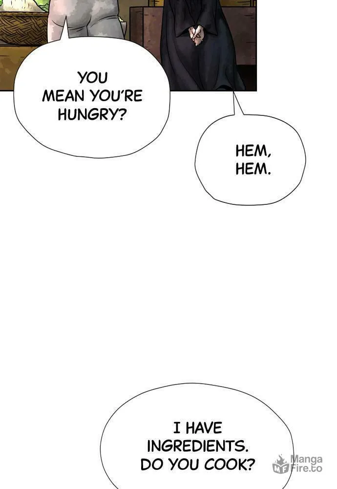 Read Warrior Executioner chapter 2 image 26 on Lezhin